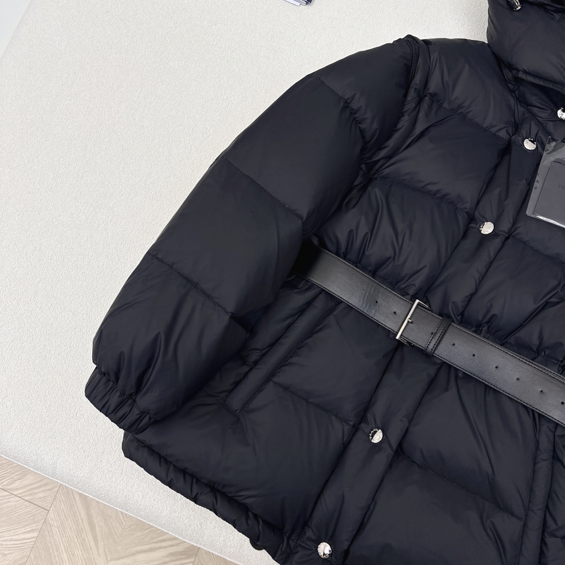 Prada Down Jackets